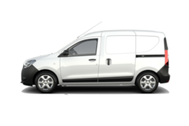 Dokker Express