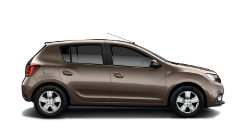 Sandero