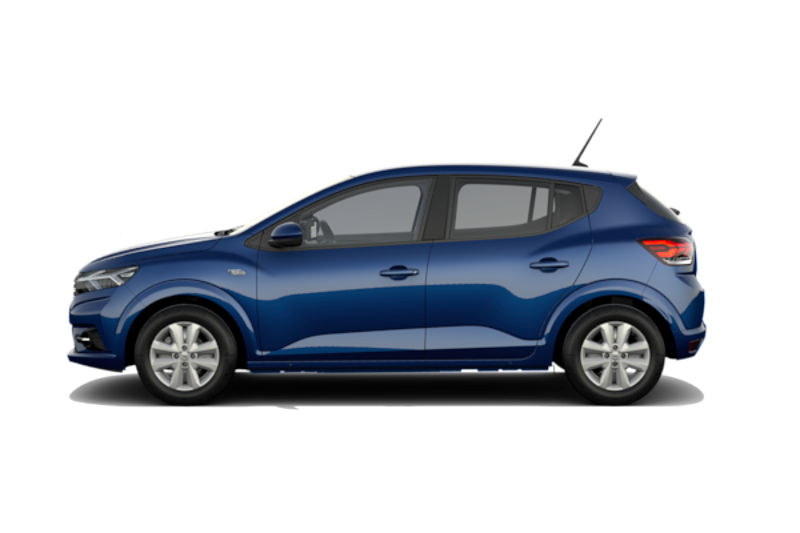 Neuer Sandero