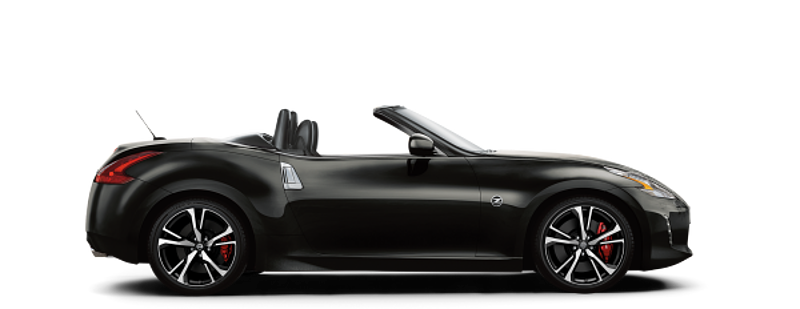 370Z Roadster