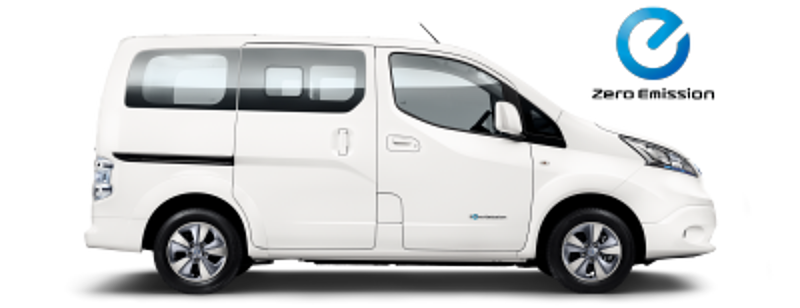 e-NV200 Evalia