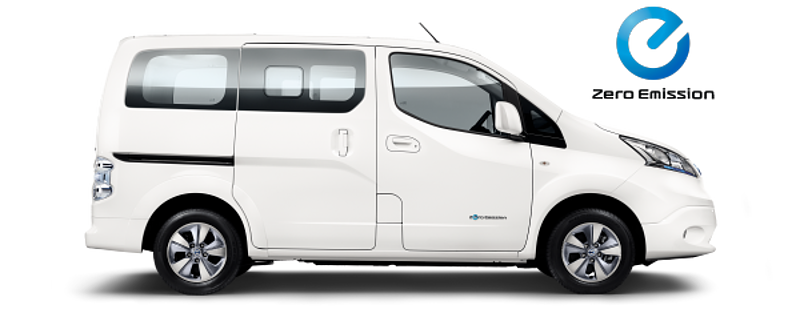 e-NV200 Evalia