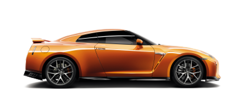 GT-R
