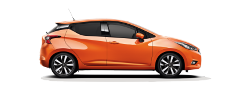 Micra