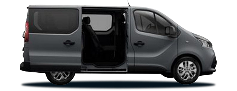 NV300 Kombi